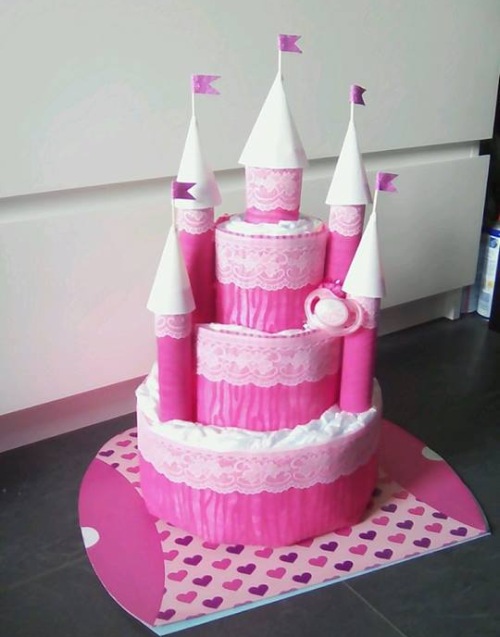 Plienková torta, autor: Daniela