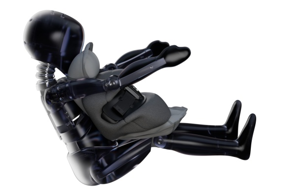 Autosedačka Cybex