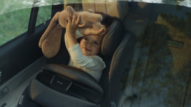 Autosedačka Cybex