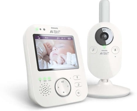 Baby monitor