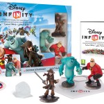Disney Infinity game