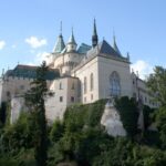Bojnice
