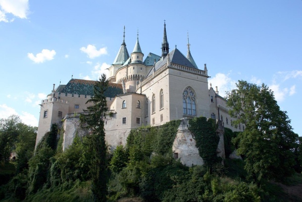 Bojnice