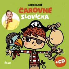 Čarovné slovíčka, IKAR