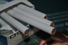 cigarety