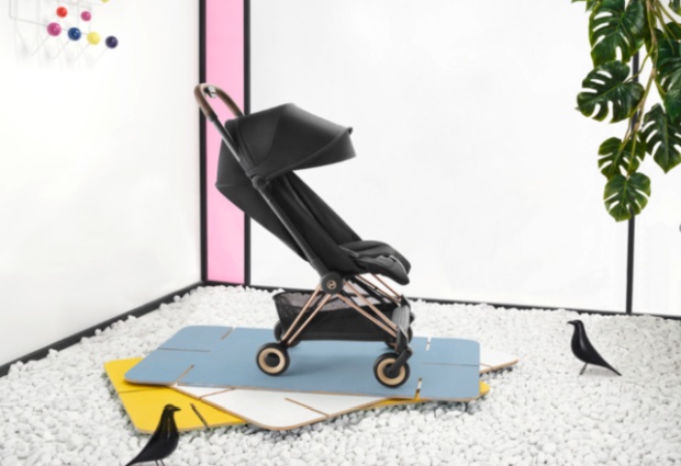 Cybex COYA
