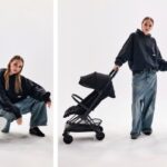 Cybex Urban Mobility