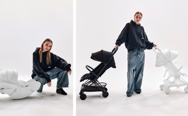 Cybex Urban Mobility