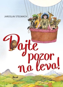 Dajte pozor na leva