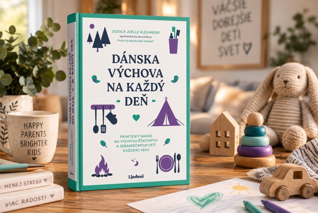 danska vychova