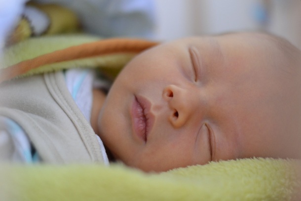Co sleeping, spoločný spanok a spánok detí