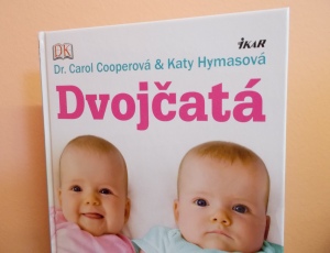 Dvojčatá