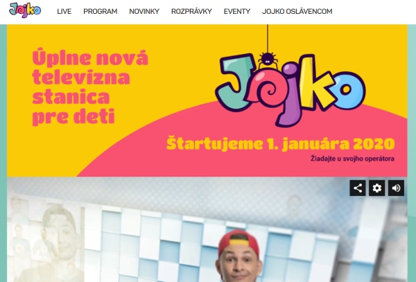 JOJko tv