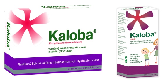 kaloba