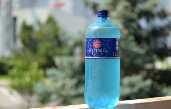Kláštorná kalcia