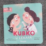 kniha Kubko u Lekára