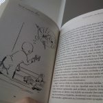 Denník moderného fotra, Dominik Landsman