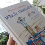 Denník moderného fotra, Dominik Landsman