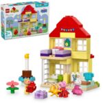 Lego PEPPA PIG