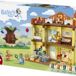 Bluey lego