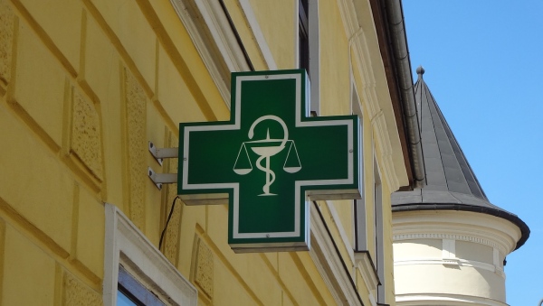 Lekáreň a zdravie