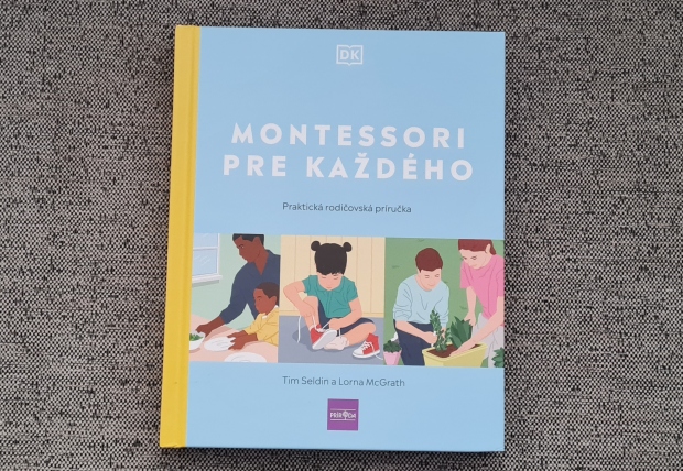 Montessori pre každého