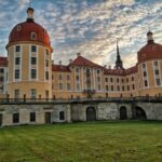 Nemecký MOritzburg
