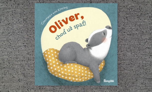 Oliver chod spat