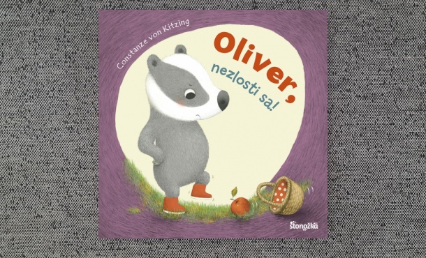 Oliver nezlosti sa