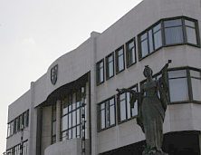 Parlament SR