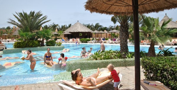Riu Funana Garopa