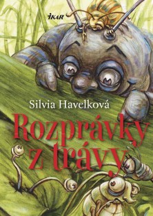Rozprávky z trávy, Ikar