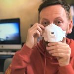 Rúško, koronavírus a osveta na TV Jojko s Mirom Jarošom