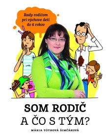Som rodič čo s tým,