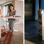 Stolička domáca cybex do domácnosti ergonomická