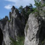 Súľovské skaly