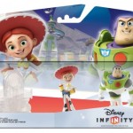 Toystory Figúrky pre Infinity