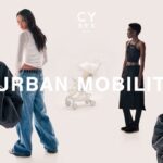 Cybex Urban Mobility