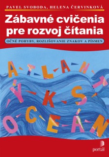 zábavné cvičenia 